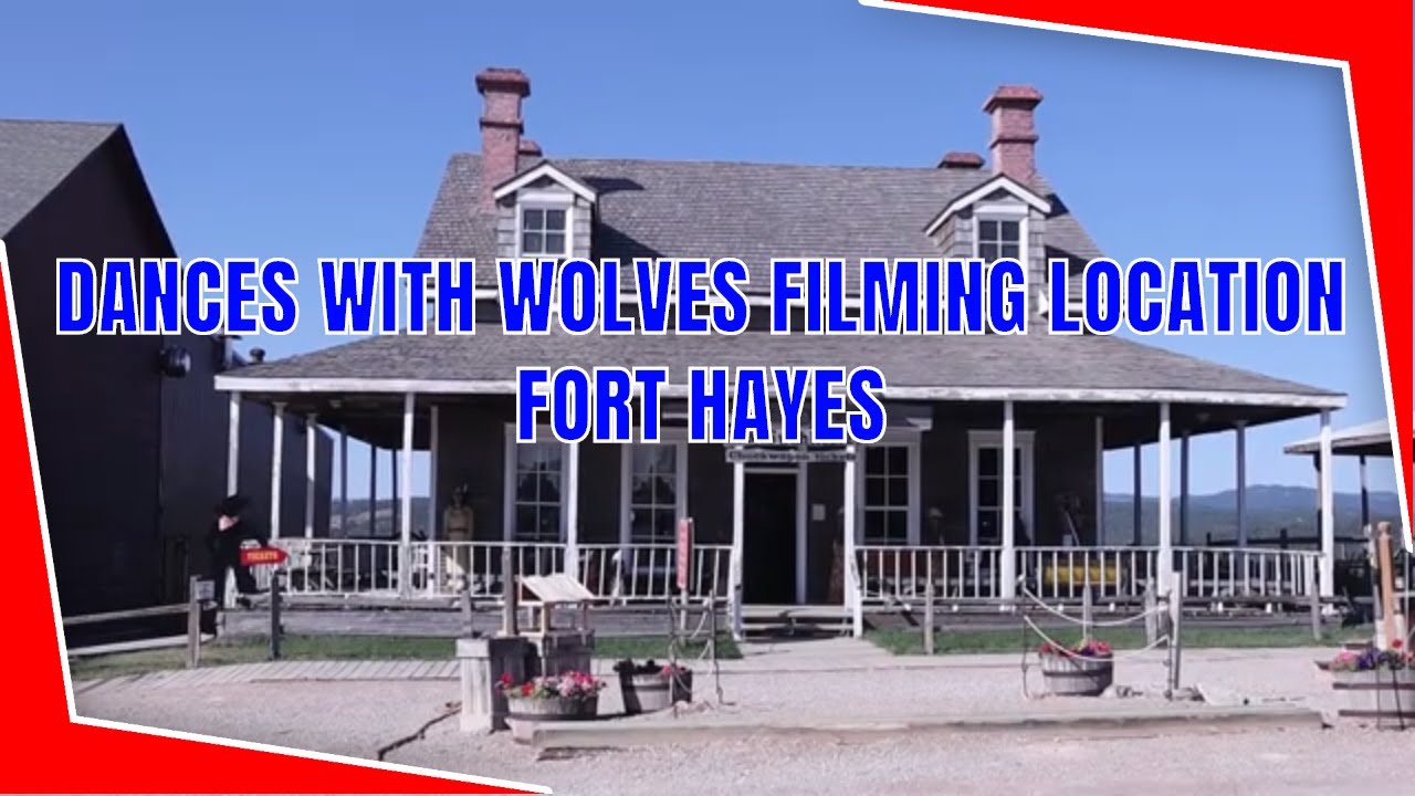 Featured image of post Dances With Wolves Film Location Given wide release in 1991 dances with wolves would not just be any western it would be the western winning seven oscars it was nominated the film was shot on location in south dakota from july to november 1989