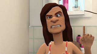 OFFICIAL TRAILER The Story of My Lost Children Episode 4