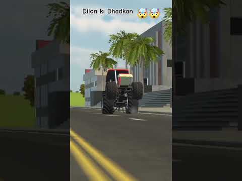 Dilon ki Dhadkan stunt shorts 🤯🤯