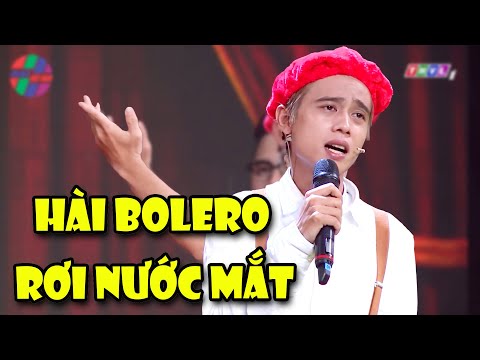 Video Bùng nổ CẢM XÚC với vai diễn cuối SỰ NGHIỆP của TUẤN... - youtube