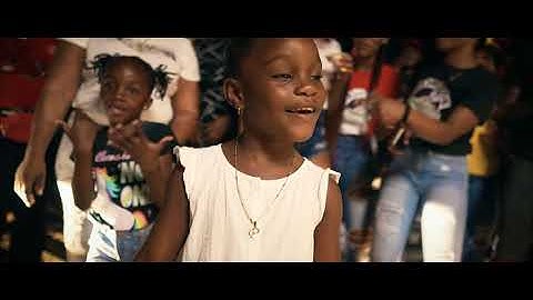 YK kastro - Furnace (Official Music Video)