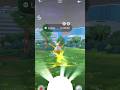 i got shiny latias #pokémon #pokemongo #shorts