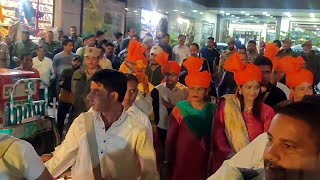 Katra: Religious Tableaus During Navatra Festival Leave Vaishno Devi Devotees Spellbound