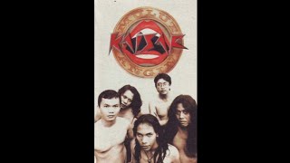 Kaisar  Mulut Angin 1994 Cipt  Banhasir Lr