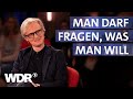 Entertainer pierre m krause ber hausbesuche bei promis  klner treff  wdr