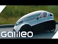 Trend E-Bikes im Test | Galileo | ProSieben