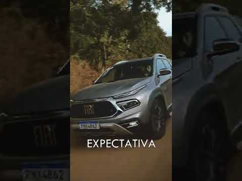 FIAT TORO RANCH