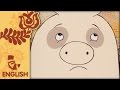 Hungarian folk tales the pink pig s04e04