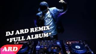 [☆FULL ALBUM☆] Pudar DJ Remix Full House Music