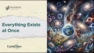 Everything Exists at Once | Explorer MC #93