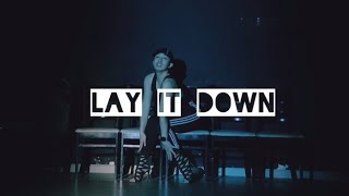 Lay It Down | Jade Novah | @nhatanhdance