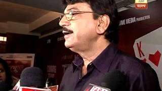Srijit Mukherjee's new cinema chatushkon