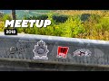 Motovloggers Meetup 2018