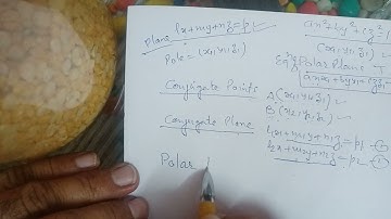 Coordinate Geometry by Dr P S Rathore