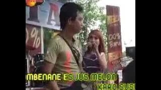 KOPLO SAGITA 2011 ^_^ NGAMEN 5 _ ENY SAGITA _ VIDEO CLIP   LYRIC