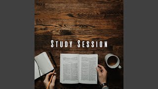 Lofi Tranquil Study Serenade