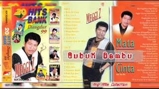 20 HIT'S BANK DANGDUT '99 SIDE. B  - MEGGI Z
