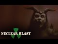 Miniature de la vidéo de la chanson Blackest Magick In Practice