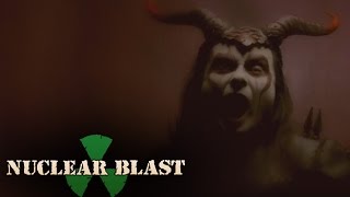 Смотреть клип Cradle Of Filth - Blackest Magick In Practice