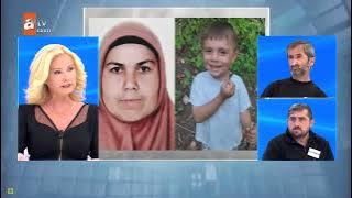 Müge Anlı - 19 KASIM 2025 ÇARŞAMBA - PART 2/5