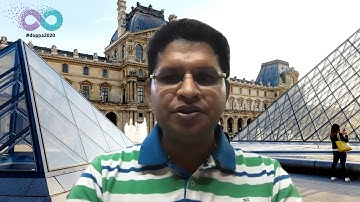 #doppa2020 Speaker Interview - Shrikant Vashishtha