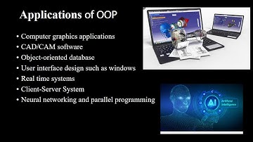 Karnataka 2nd PUC Computer Science Basic Concepts of OOPV3 3OOP
