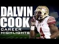 Dalvin Cook "Believe The Hype" || FSU Career Highlights