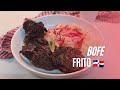 (Bofe) receta Dominicana Super Fácil.