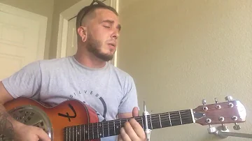 Aaron Lewis- Lost and Lonely cover