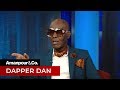 Fashion Designer Dapper Dan Explains What Style Means to Him | Amanpour and Company