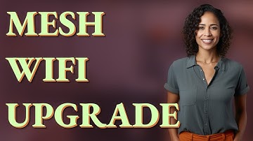 What Are the Key Signs You Need a Mesh WiFi Upgrade?