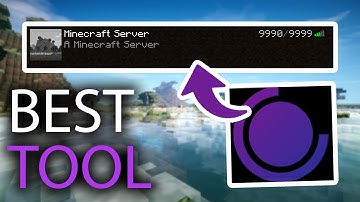 TrafficerMC — BEST Minecraft Server Botting Tool in 2025! (1.8 — 1.20)