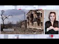 На Луганщині продовжуються масові обстріли міст – людям радять не залишати домівок (жестовою мовою)