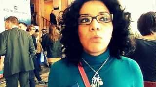 Mona Eltahawy Beyond "Why Do They Hate Us"