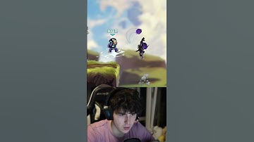 God Tier Gauntlets Combo... 🤯