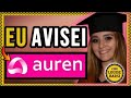 Auren AURE3: Barsi Explica Por Que Começou a Comprar! ⚡📊