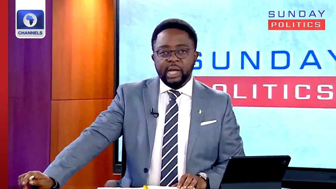 Wole Soyinka On June 12, Oshiomhole-Air Peace Dispute + More | Sunday Politics