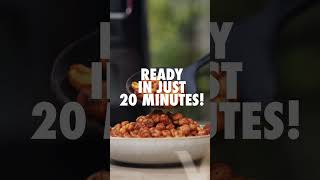 Sometimes all you need is a crunchy bite to make your day better!