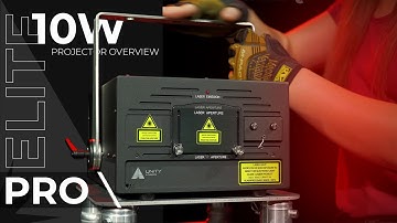 Unity ELITE 10W Pro | Product Overview