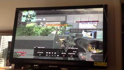 Mw3 Qs Final Kill Cam