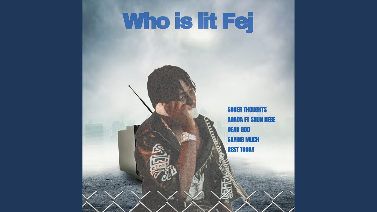 Watch Rest today on YouTube