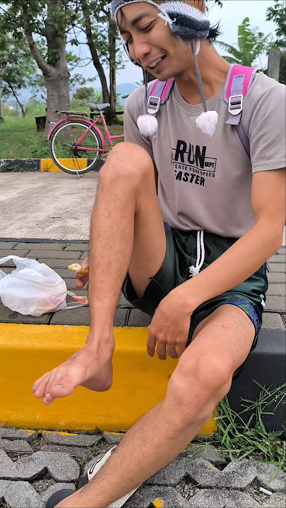 Abah Ujang, ❗KRAM❗️#sketbor #sketsabodor #bodorsunda #short #comedy