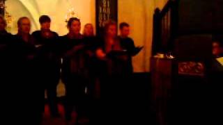 Swedish Church Choir