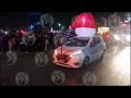 Caravana Coca Cola 2024