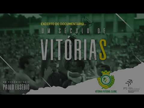 A Fundação do Vitória Futebol Clube