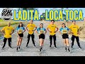 LADITA - LOCA TOCA | DJ RONZKIE