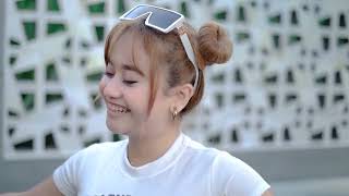 Kamu Nanya - Nesa Amora |DJ Version ( l  )