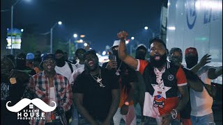 Sada Baby - Vice Bity Ft Kerch Dolla (Official Music Video)