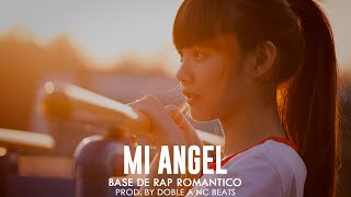 Video thumbnail of ""Mi Angel" Beat Rap Romantico Emocional / Piano Instrumental Hip Hop"