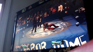 Def Jam 2K17 - Snoop Dogg & Busta Rhymes vs Freeway & Mack 10 - The Terror Dome